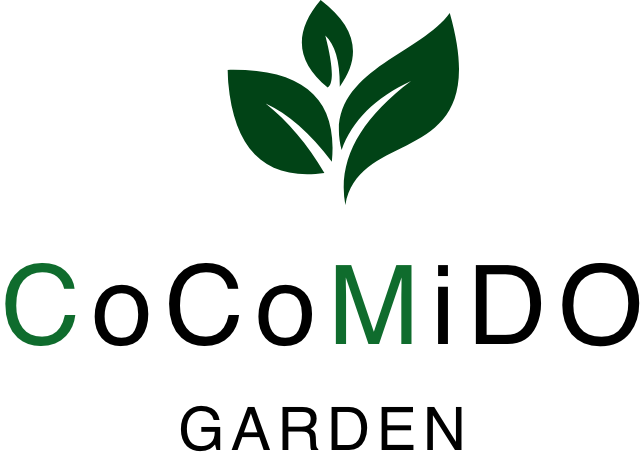 CoCoMiDO GARDEN
